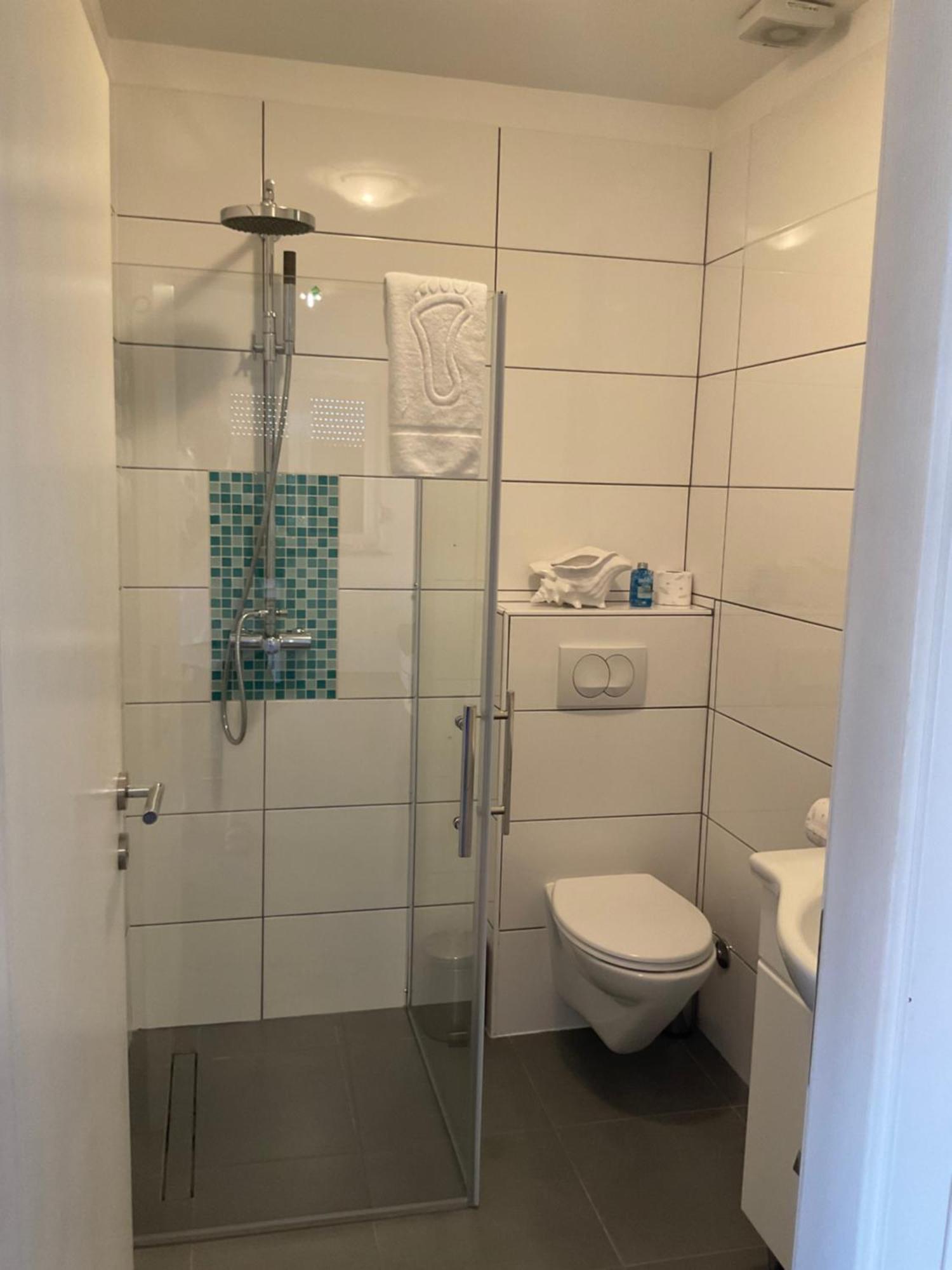 Apartment Matic Vrsi Esterno foto