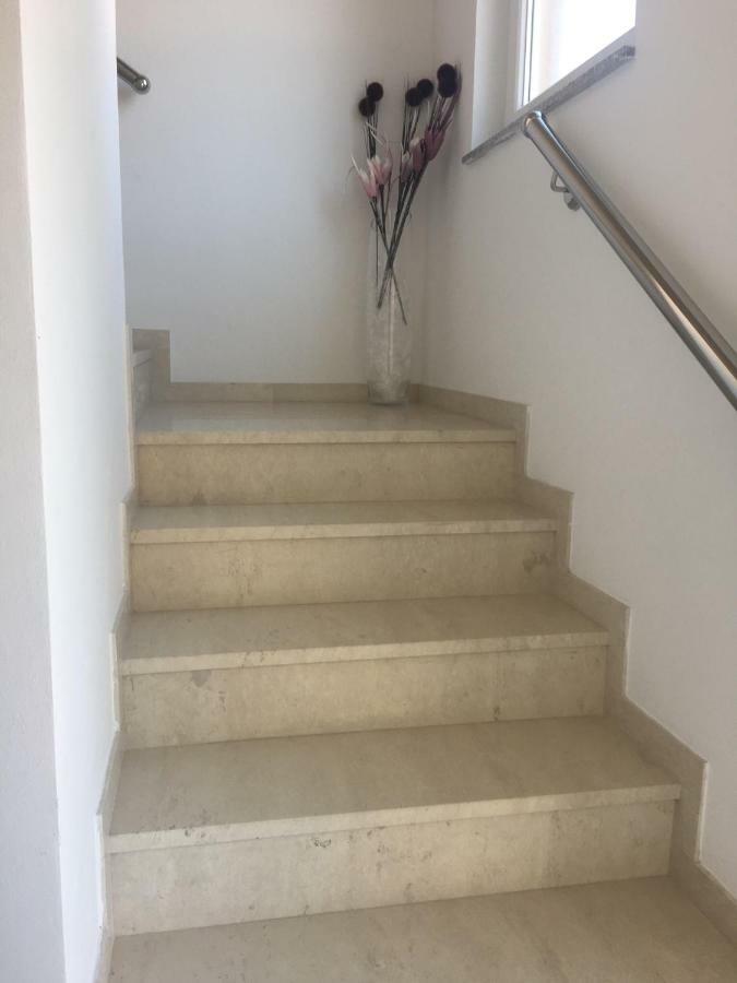 Apartment Matic Vrsi Esterno foto