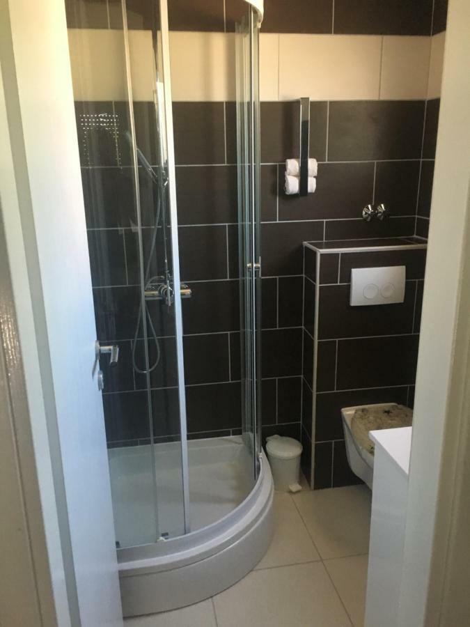 Apartment Matic Vrsi Esterno foto